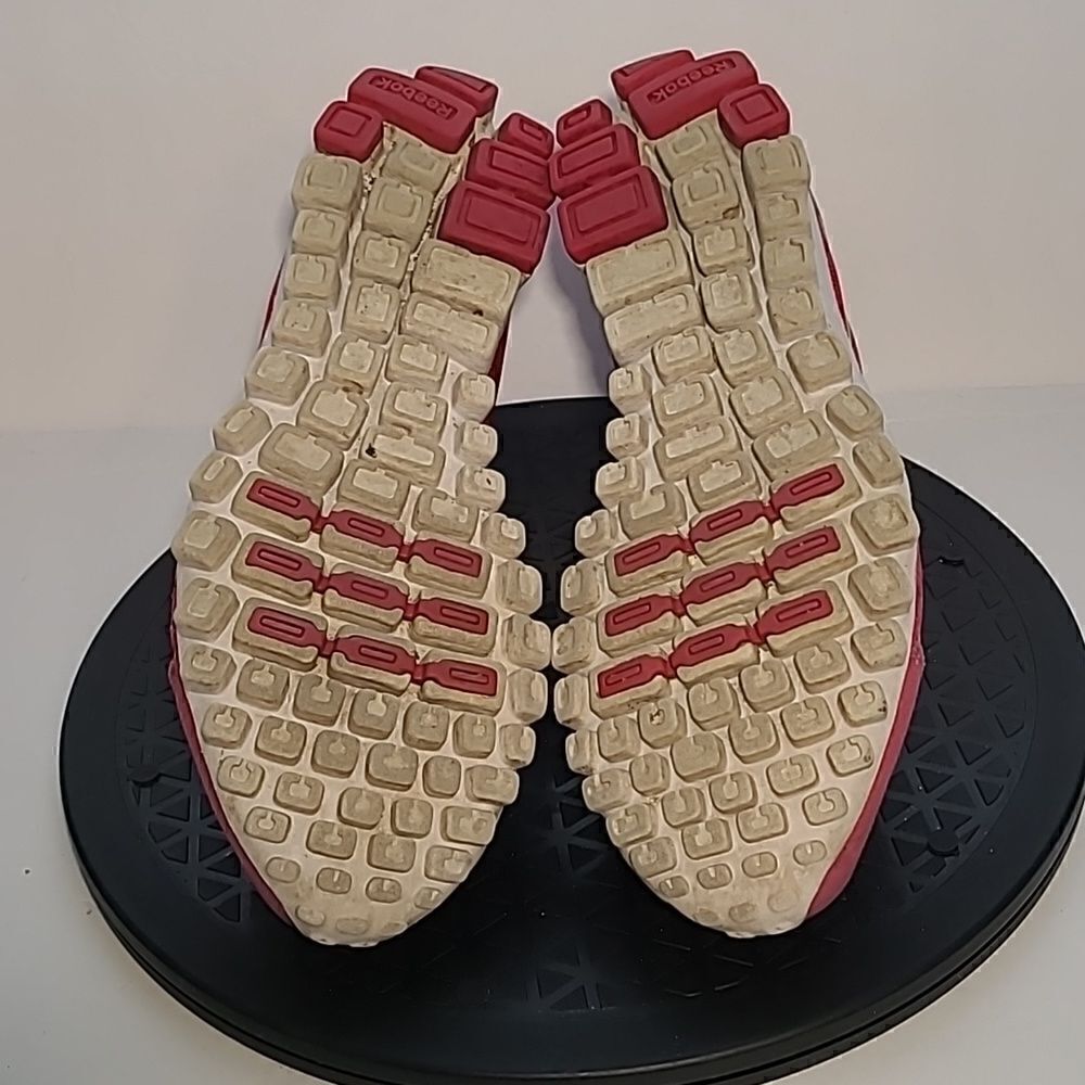 Reebok Real Flex Sneakers - Picture 8 of 14
